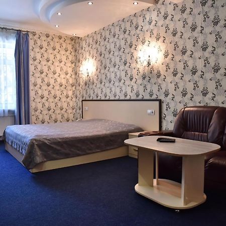 Hotel Т2 Kiev Bagian luar foto
