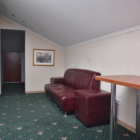 Hotel Т2 Kiev Bagian luar foto
