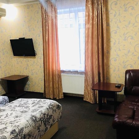 Hotel Т2 Kiev Bagian luar foto
