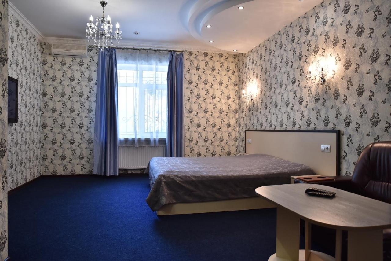 Hotel Т2 Kiev Bagian luar foto