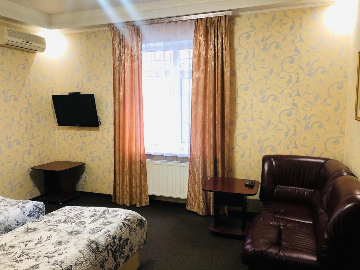 Hotel Т2 Kiev Bagian luar foto