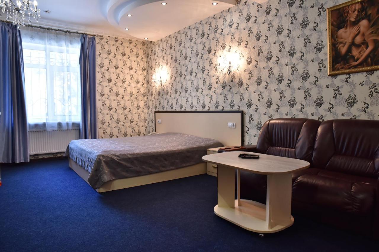 Hotel Т2 Kiev Bagian luar foto