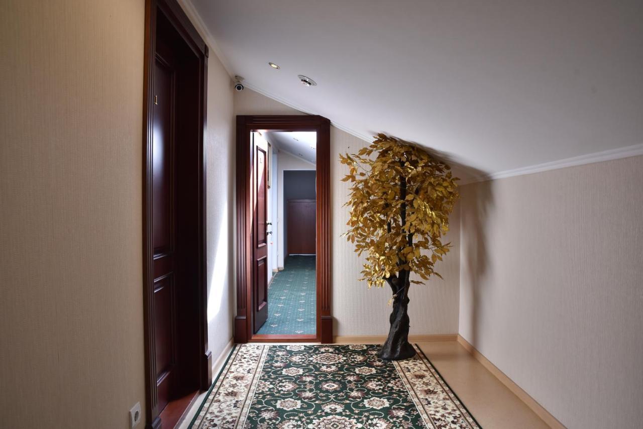 Hotel Т2 Kiev Bagian luar foto