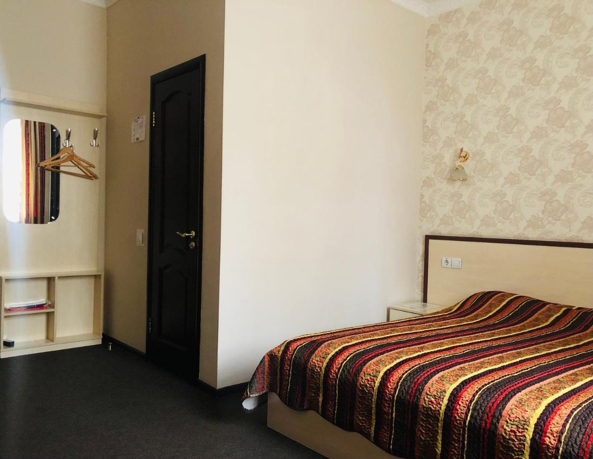 Hotel Т2 Kiev Bagian luar foto