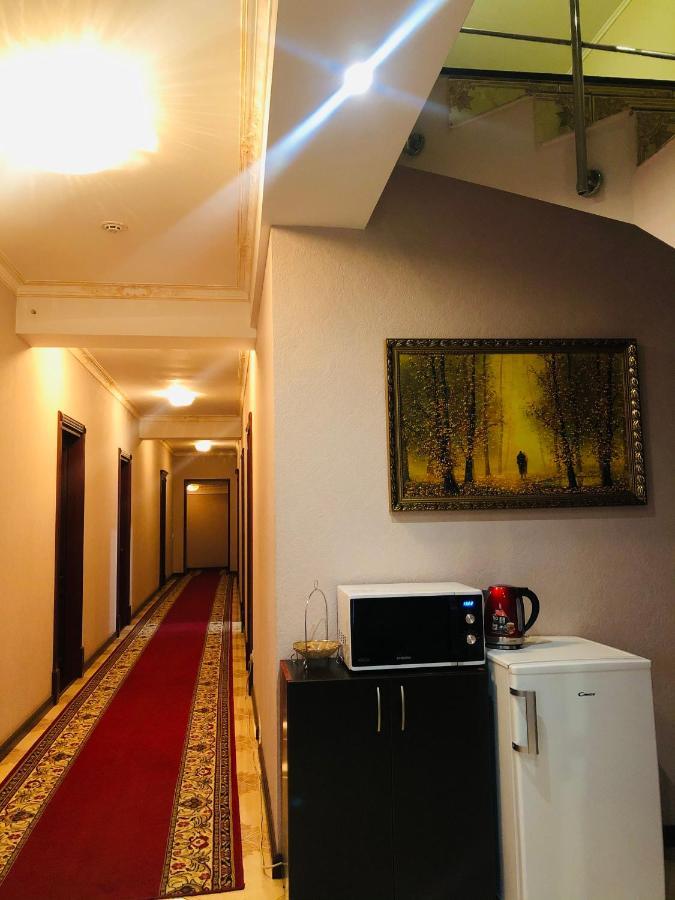 Hotel Т2 Kiev Bagian luar foto