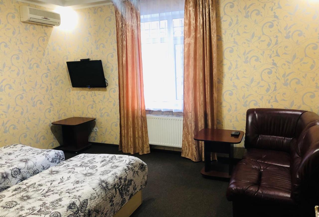 Hotel Т2 Kiev Bagian luar foto