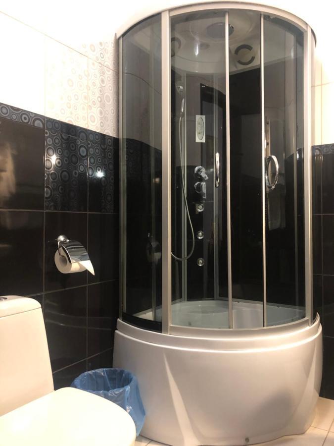 Hotel Т2 Kiev Bagian luar foto