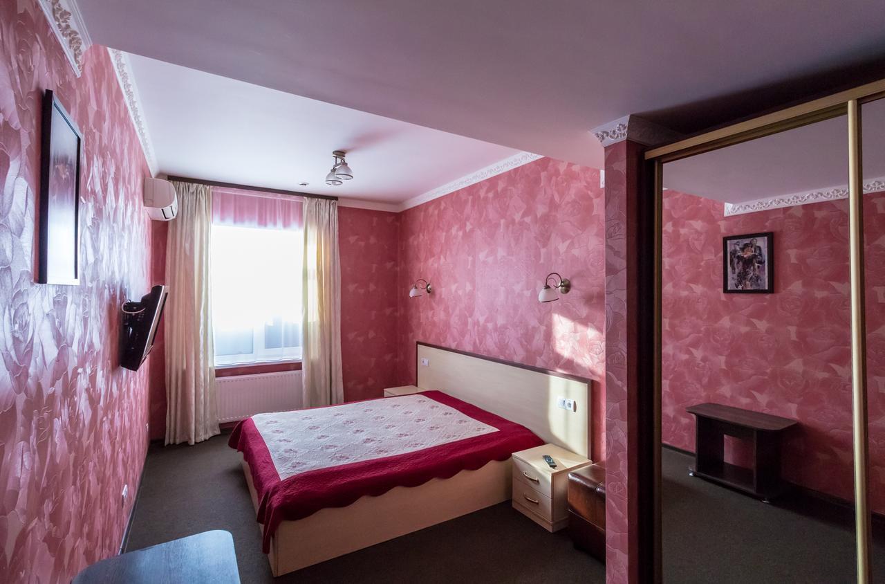 Hotel Т2 Kiev Bagian luar foto